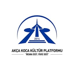 Akça Koca Kültür Platformu uygulama simgesi