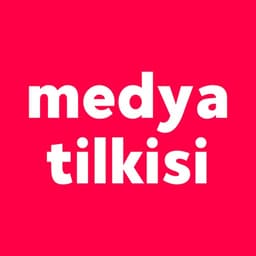Medya Tilkisi uygulama simgesi