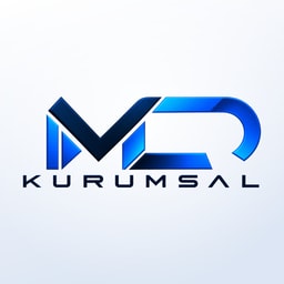 MD Kurumsal simgesi